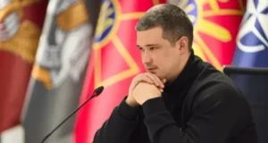 Федоров розповів про нові оборонні проєкти з ЄС Федоров розповів про нові оборонні проєкти з ЄС