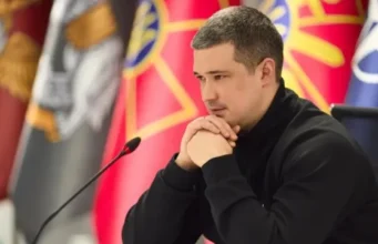 Федоров розповів про нові оборонні проєкти з ЄС Федоров розповів про нові оборонні проєкти з ЄС