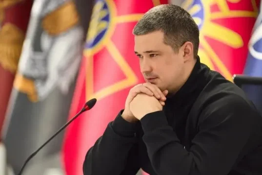 Федоров розповів про нові оборонні проєкти з ЄС Федоров розповів про нові оборонні проєкти з ЄС