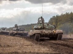 Наступ РФ з початку року різко “забуксував”: в ISW розкрили цифри Наступ-РФ-з-початку-року-різко-“забуксував”:-в-isw-розкрили-цифри