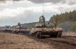 Наступ РФ з початку року різко “забуксував”: в ISW розкрили цифри Наступ-РФ-з-початку-року-різко-“забуксував”:-в-isw-розкрили-цифри