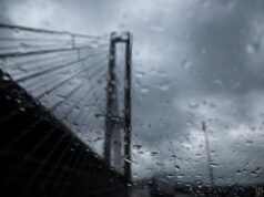 1 квітня в Києві буде дуже тепло, але знову може піти дощ 1-квітня-в-Києві-буде-дуже-тепло,-але-знову-може-піти-дощ