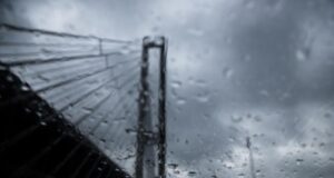 1 квітня в Києві буде дуже тепло, але знову може піти дощ 1-квітня-в-Києві-буде-дуже-тепло,-але-знову-може-піти-дощ