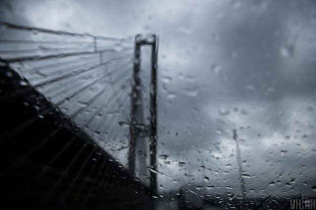 1 квітня в Києві буде дуже тепло, але знову може піти дощ 1-квітня-в-Києві-буде-дуже-тепло,-але-знову-може-піти-дощ