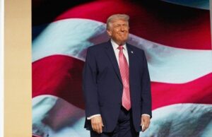 Трамп “напоровся” на гнів американців через своє нове рішення: що утнув Трамп-“напоровся”-на-гнів-американців-через-своє-нове-рішення:-що-утнув