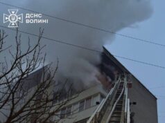 ППО збила 298 дронів, які атакували Україну, 20 влучили: під ударом Росії опинився й Луцьк ППО-збила-298-дронів,-які-атакували-Україну,-20-влучили:-під-ударом-Росії-опинився-й-Луцьк