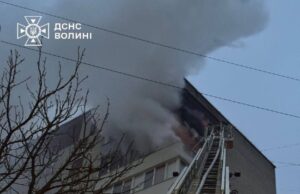 ППО збила 298 дронів, які атакували Україну, 20 влучили: під ударом Росії опинився й Луцьк ППО-збила-298-дронів,-які-атакували-Україну,-20-влучили:-під-ударом-Росії-опинився-й-Луцьк