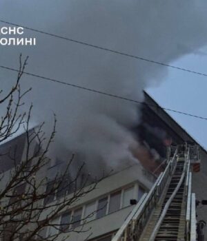 ППО-збила-298-дронів,-які-атакували-Україну,-20-влучили:-під-ударом-Росії-опинився-й-Луцьк