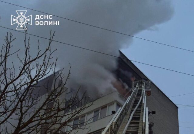 ППО збила 298 дронів, які атакували Україну, 20 влучили: під ударом Росії опинився й Луцьк ППО-збила-298-дронів,-які-атакували-Україну,-20-влучили:-під-ударом-Росії-опинився-й-Луцьк