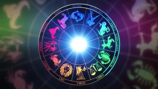 Гороскоп на 1 квітня: день максимальної продуктивності та успіху Гороскоп на 1 квітня: день максимальної продуктивності та успіху