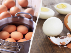 Ця звичка псує продукт: чому не можна класти гарячі яйця в холодну воду Ця-звичка-псує-продукт:-чому-не-можна-класти-гарячі-яйця-в-холодну-воду