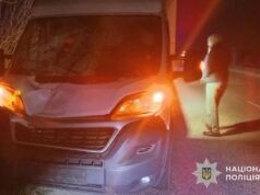 На Львівщині волинянин на смерть збив 15-річного хлопця На-Львівщині-волинянин-на-смерть-збив-15-річного-хлопця