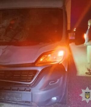 На-Львівщині-волинянин-на-смерть-збив-15-річного-хлопця