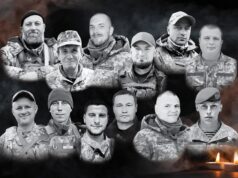 У Нововолинську вшанували пам’ять загиблих героїв Згадаємо-Героїв,-які-загинули-у-квітні