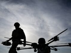 Уряд України попереджає про можливі російські провокації з використанням дронів Rosyjskie prowokacje z użyciem dronów nad Bałtykiem? Ukraina rzuca nowe światło