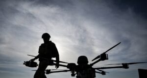 Уряд України попереджає про можливі російські провокації з використанням дронів Rosyjskie prowokacje z użyciem dronów nad Bałtykiem? Ukraina rzuca nowe światło