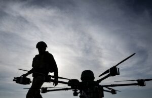 Уряд України попереджає про можливі російські провокації з використанням дронів Rosyjskie prowokacje z użyciem dronów nad Bałtykiem? Ukraina rzuca nowe światło