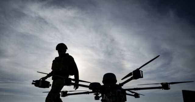 Уряд України попереджає про можливі російські провокації з використанням дронів Rosyjskie prowokacje z użyciem dronów nad Bałtykiem? Ukraina rzuca nowe światło