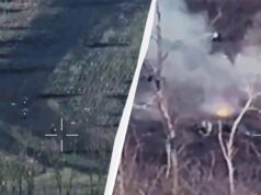 ЗСУ зірвали найбільший з початку року мотоштурм росіян на Словʼянському напрямку ЗСУ-зірвали-найбільший-з-початку-року-мотоштурм-росіян-на-Словʼянському-напрямку