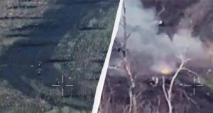 ЗСУ зірвали найбільший з початку року мотоштурм росіян на Словʼянському напрямку ЗСУ-зірвали-найбільший-з-початку-року-мотоштурм-росіян-на-Словʼянському-напрямку