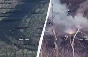 ЗСУ зірвали найбільший з початку року мотоштурм росіян на Словʼянському напрямку ЗСУ-зірвали-найбільший-з-початку-року-мотоштурм-росіян-на-Словʼянському-напрямку