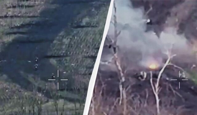 ЗСУ зірвали найбільший з початку року мотоштурм росіян на Словʼянському напрямку ЗСУ-зірвали-найбільший-з-початку-року-мотоштурм-росіян-на-Словʼянському-напрямку