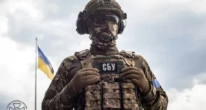 На Київщині викрили агента РФ, який реєстрував Старлінки для росіян На Київщині викрили агента РФ, який реєстрував Старлінки для росіян