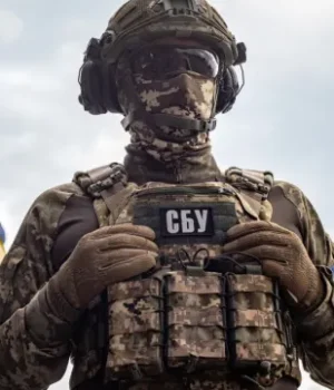 На Київщині викрили агента РФ, який реєстрував Старлінки для росіян