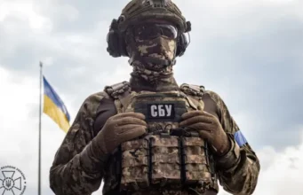 На Київщині викрили агента РФ, який реєстрував Старлінки для росіян На Київщині викрили агента РФ, який реєстрував Старлінки для росіян