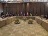 США не виключають можливість переговорів між Україною та Росією США вірять у можливість переговорів України та РФ, попри війну в Ірані, – Bloomberg