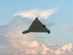 Росіяни масовано атакують дронами захід України Росіяни-масовано-атакують-дронами-захід-України