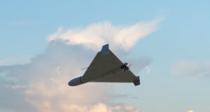 Росіяни масовано атакують дронами захід України Росіяни-масовано-атакують-дронами-захід-України