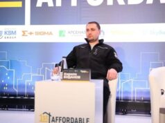 Буданов назвав прямий шлях до відновлення української економіки Буданов-назвав-прямий-шлях-до-відновлення-української-економіки