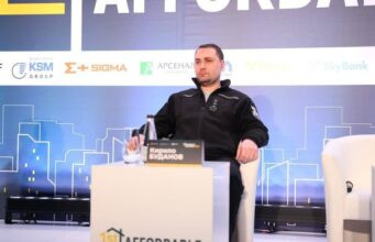 Буданов назвав прямий шлях до відновлення української економіки Буданов-назвав-прямий-шлях-до-відновлення-української-економіки