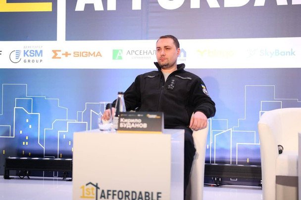 Буданов назвав прямий шлях до відновлення української економіки Буданов-назвав-прямий-шлях-до-відновлення-української-економіки