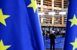 Витоки інформації в ЄС: Угорщина, Росія та таємниці Брюсселя «Дірявий»-Брюссель:-хто-і-як-зливає-інформацію-з-кабінетів-ЄС