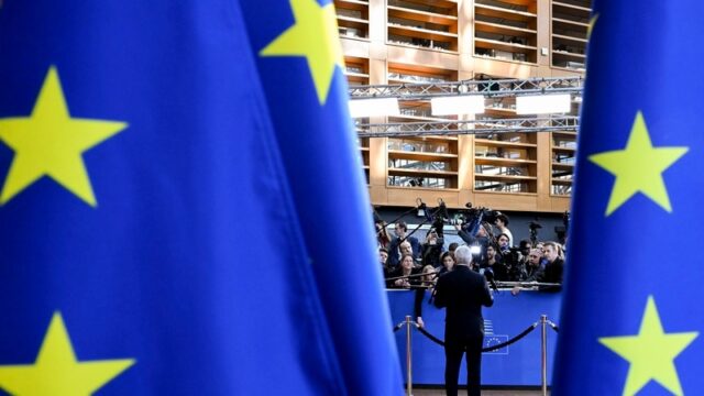 Витоки інформації в ЄС: Угорщина, Росія та таємниці Брюсселя «Дірявий»-Брюссель:-хто-і-як-зливає-інформацію-з-кабінетів-ЄС