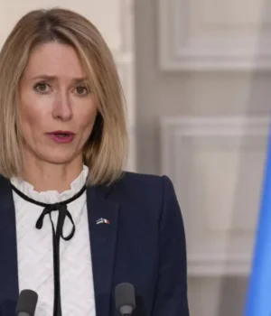 kallas.webp Каллас: швидка угода через капітуляцію України не означає тривалий мир