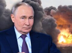 НАТО готується до захисту Арктики через загрози з боку Росії Ruchy Rosji w regionie, kraj NATO zapowiada. “Obrona każdego centymetra”