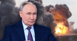 НАТО готується до захисту Арктики через загрози з боку Росії Ruchy Rosji w regionie, kraj NATO zapowiada. “Obrona każdego centymetra”