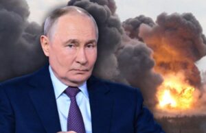 НАТО готується до захисту Арктики через загрози з боку Росії Ruchy Rosji w regionie, kraj NATO zapowiada. “Obrona każdego centymetra”