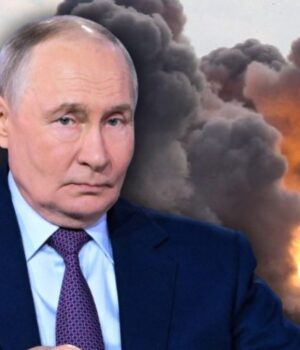 Ruchy Rosji w regionie, kraj NATO zapowiada. “Obrona każdego centymetra”