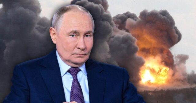 НАТО готується до захисту Арктики через загрози з боку Росії Ruchy Rosji w regionie, kraj NATO zapowiada. “Obrona każdego centymetra”