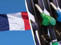 Війна в Ірані вдарила по Франції: на сотнях АЗС закінчилось пальне Війна-в-Ірані-вдарила-по-Франції:-на-сотнях-АЗС-закінчилось-пальне