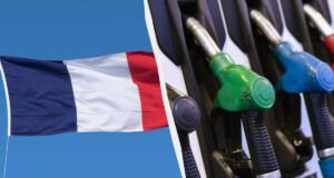 Війна в Ірані вдарила по Франції: на сотнях АЗС закінчилось пальне Війна-в-Ірані-вдарила-по-Франції:-на-сотнях-АЗС-закінчилось-пальне