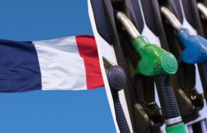 Війна в Ірані вдарила по Франції: на сотнях АЗС закінчилось пальне Війна-в-Ірані-вдарила-по-Франції:-на-сотнях-АЗС-закінчилось-пальне