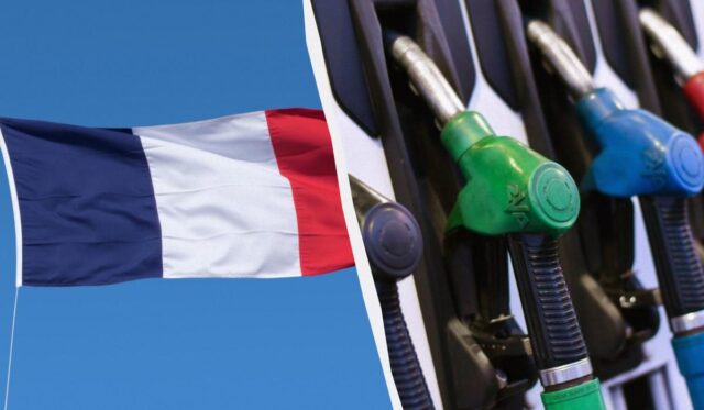 Війна в Ірані вдарила по Франції: на сотнях АЗС закінчилось пальне Війна-в-Ірані-вдарила-по-Франції:-на-сотнях-АЗС-закінчилось-пальне