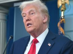 Пролунала заява Трампа щодо виходу США зі складу НАТО, – The Telegraph Пролунала-заява-Трампа-щодо-виходу-США-зі-складу-НАТО,-–- the-telegraph