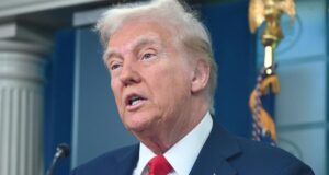 Пролунала заява Трампа щодо виходу США зі складу НАТО, – The Telegraph Пролунала-заява-Трампа-щодо-виходу-США-зі-складу-НАТО,-–- the-telegraph