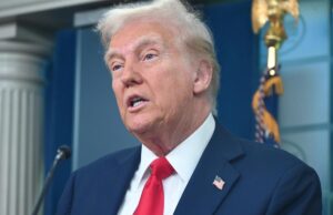 Пролунала заява Трампа щодо виходу США зі складу НАТО, – The Telegraph Пролунала-заява-Трампа-щодо-виходу-США-зі-складу-НАТО,-–- the-telegraph